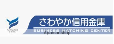 銀行　さわやか信用金庫下丸子支店（銀行）まで70m