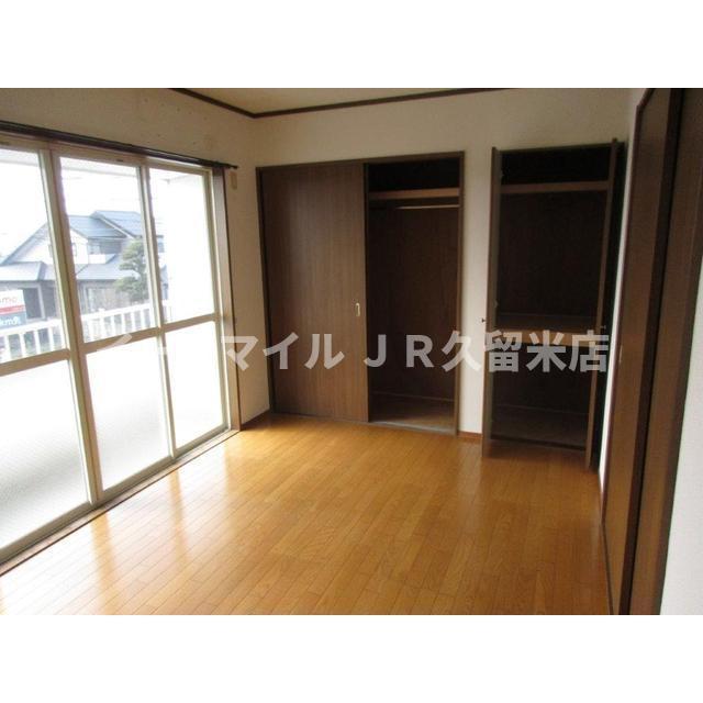 その他部屋・スペース　きれいな内装です