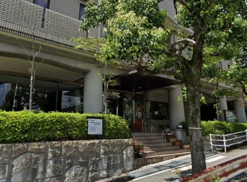 その他　宝塚市立 中山台コミュニティセンター（その他）まで683m