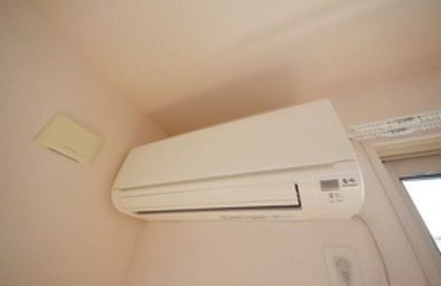 その他設備　※写真は同施工会社のイメージになります。実際とは異なります。