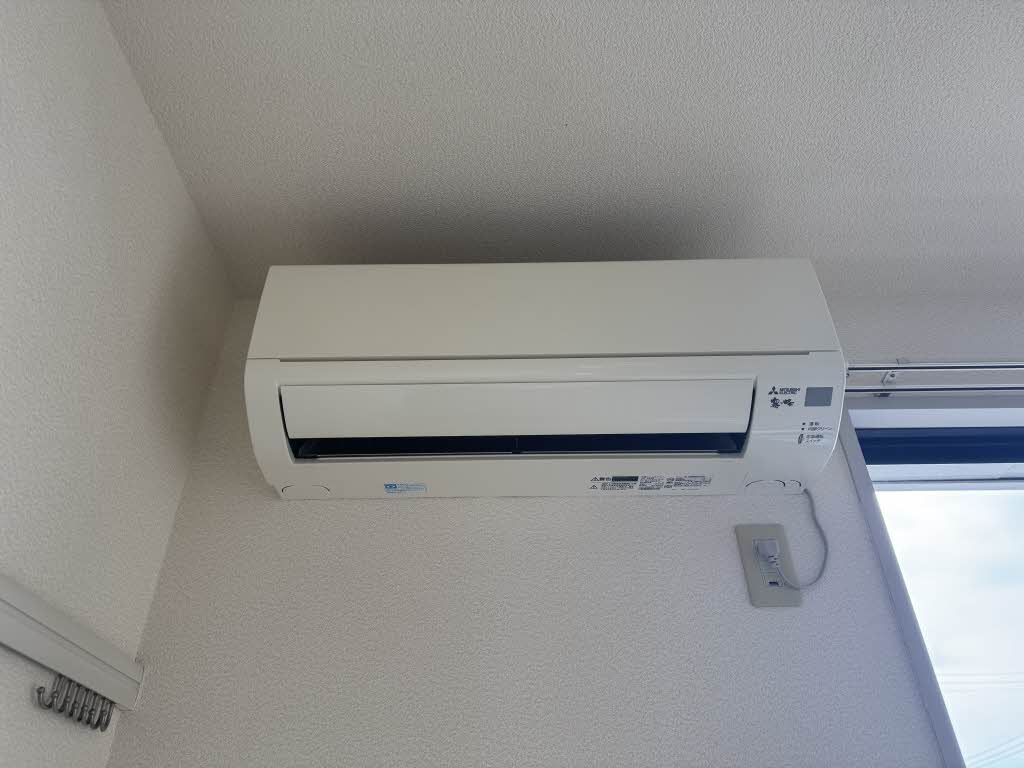 その他　エアコン