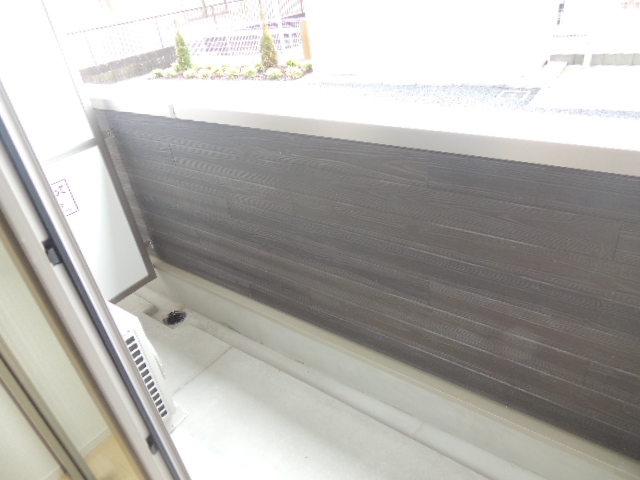 バルコニー　ベランダ