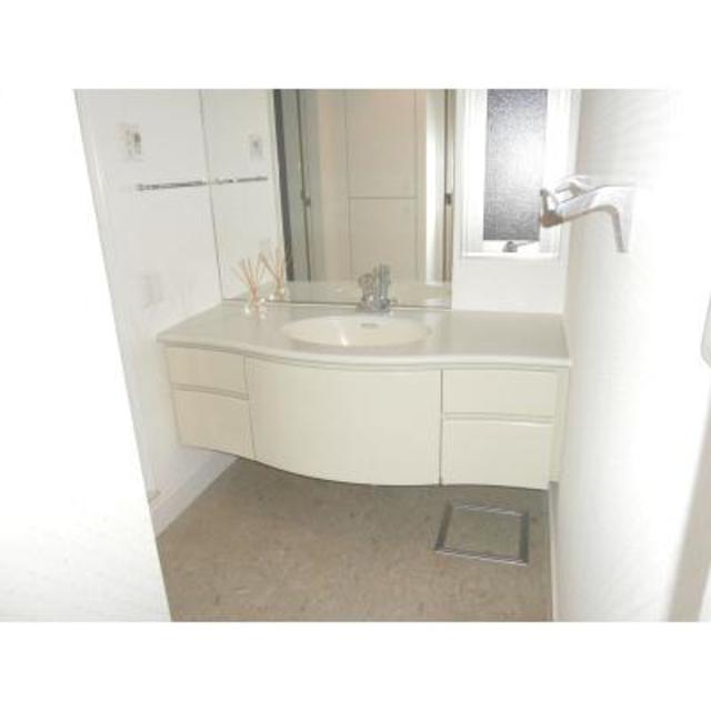 その他　※写真は同タイプ住戸です。