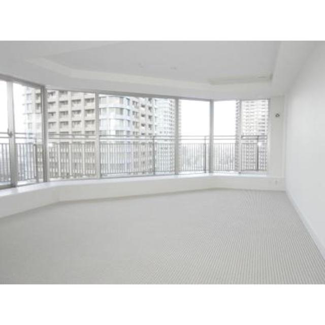 居室・リビング　※写真は同タイプ住戸です。