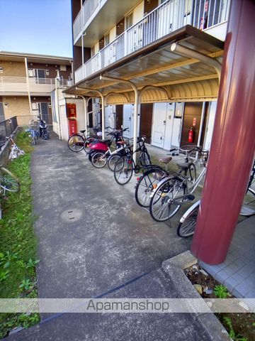 その他共有部分　その他共有部分