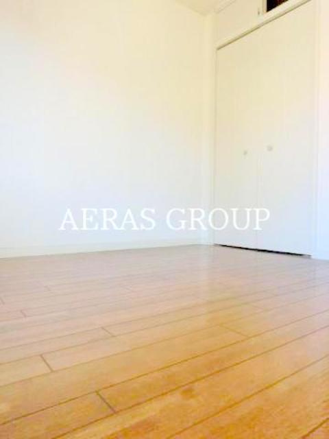 その他部屋・スペース　綺麗なお部屋