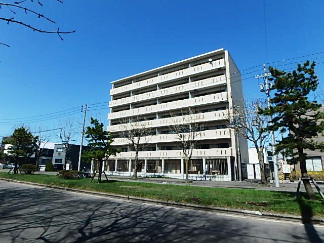 建物外観　建物外観