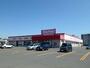 スーパー　マックスバリュ支笏湖通り店（スーパー）まで574m