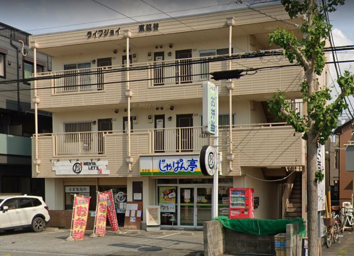 その他　じゃぱん亭（その他）まで400m