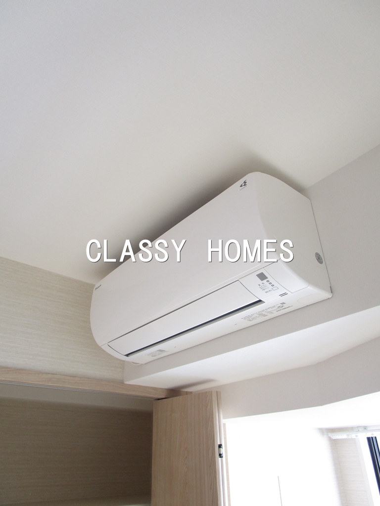 その他設備　2022年竣工　カナール芝浦：設備