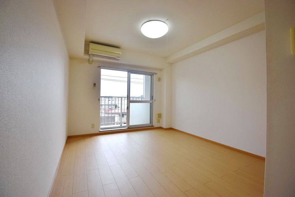 その他部屋・スペース　リビング/居室