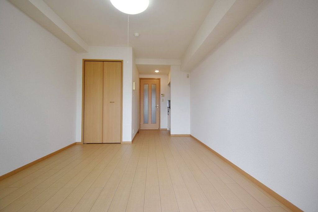 居室・リビング　リビング/居室