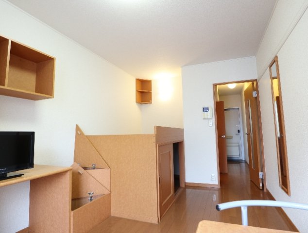 居室・リビング　ゆったり過ごせるリビングです