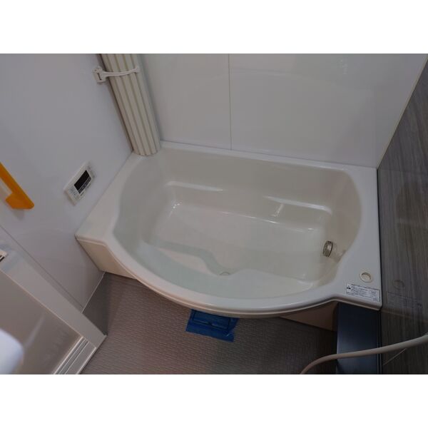 バス・シャワールーム　ミストサウナ付き