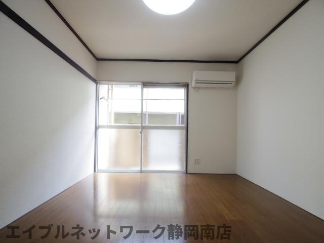 居室・リビング　リビングです