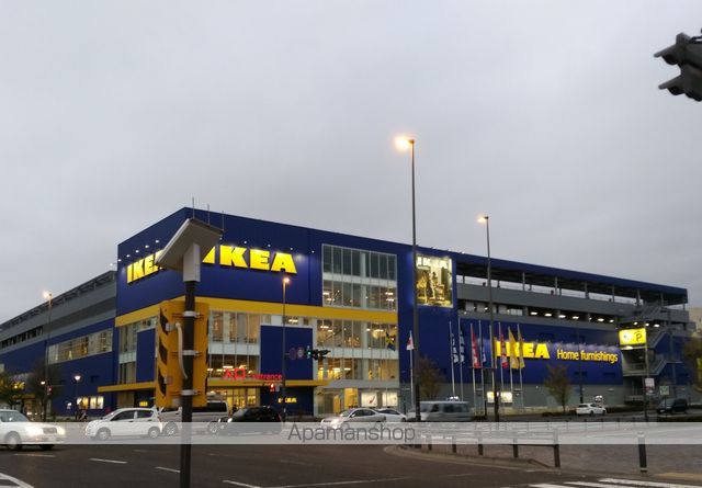 その他　IKEA 仙台（その他）まで808m