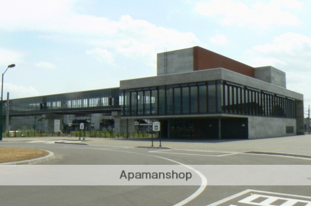 その他　ＪＲ岩見沢駅　北口（その他）まで1215m