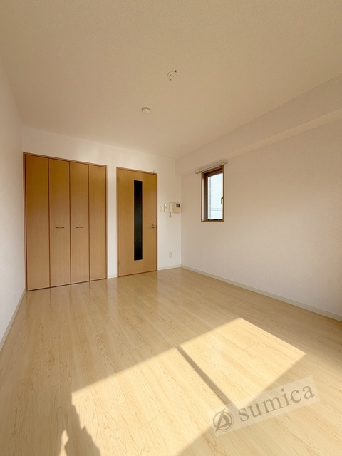 その他部屋・スペース　扉を開ければこの解放感＾０＾さぁどう使いましょうか。。。