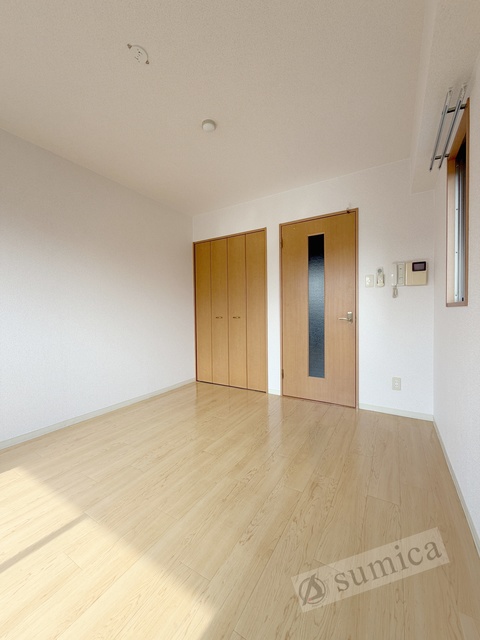 居室・リビング　インターネット無料で使い放題♪