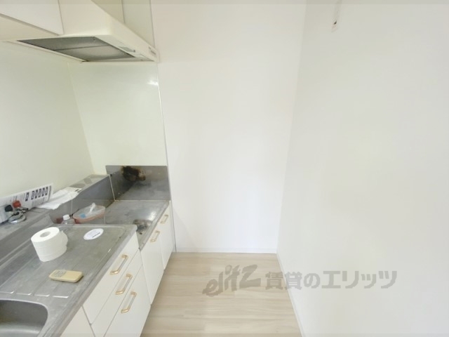 その他部屋・スペース　冷蔵庫置場