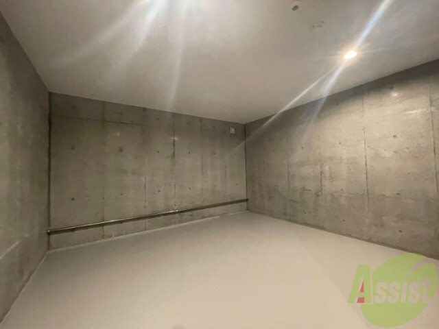 その他共有部分　駐輪所その他