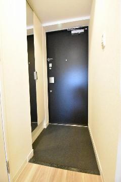 玄関　玄関（イメージ）