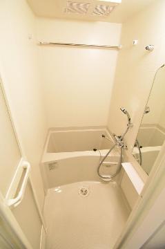 バス・シャワールーム　バス（イメージ）