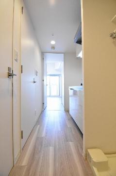 その他　廊下（イメージ）