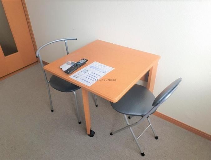 その他部屋・スペース　共有部分