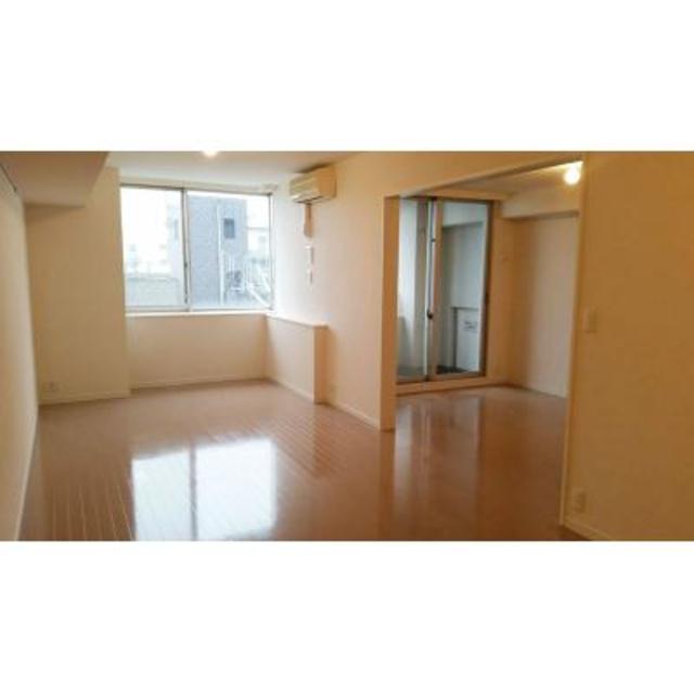 居室・リビング　※写真は同タイプ住戸です。