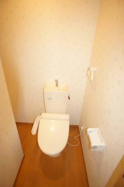 トイレ　☆トイレ☆