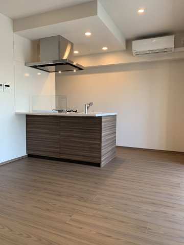 居室・リビング　使いやすいリビングです