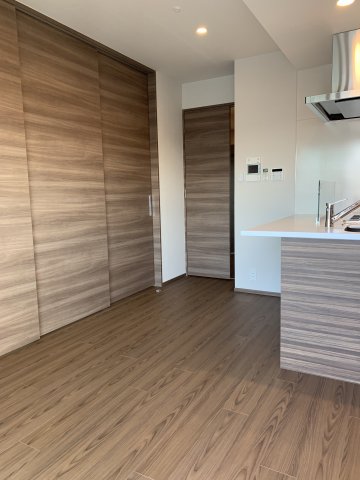 居室・リビング　ゆったりとした居間です