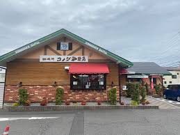 飲食店　コメダ珈琲店一宮小信店（飲食店）まで306m