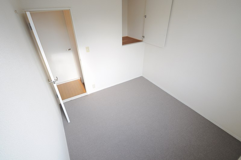 その他部屋・スペース　2F　設備は部屋によって異なります