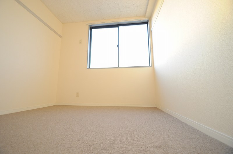 居室・リビング　設備は部屋によって異なります