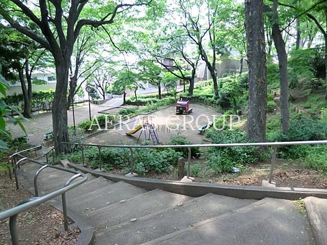 公園　志村第三公園（公園）まで371m