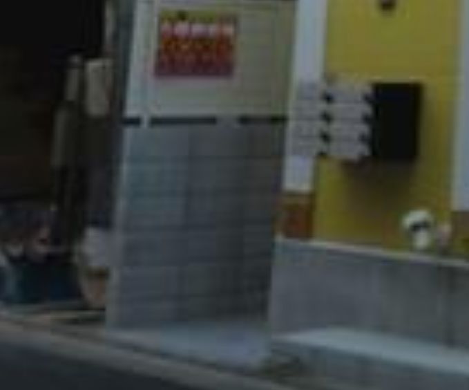 エントランス　エントランス☆