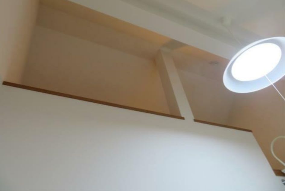 収納　ロフト☆