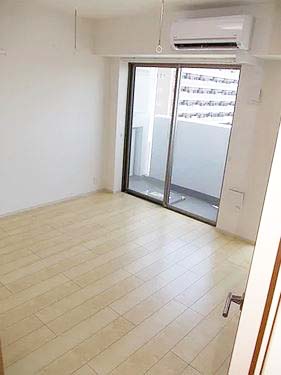 居室・リビング　★広々居室スペース★