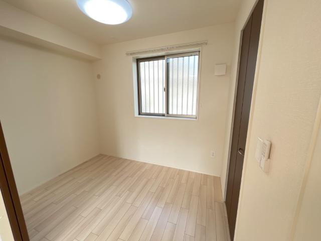 その他部屋・スペース　寝室