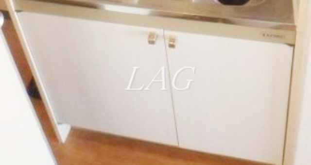 収納　収納です。