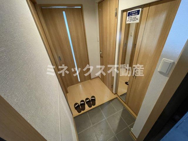 庭　同タイプのお部屋の写真。現況を優先します。