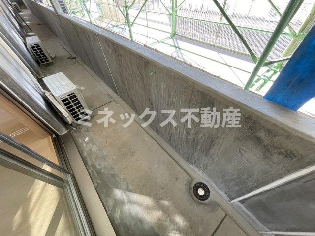 玄関　同タイプのお部屋の写真。現況を優先します。