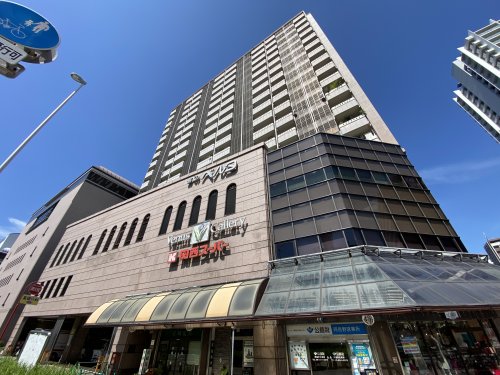 その他　あべのベルタ（その他）まで1665m