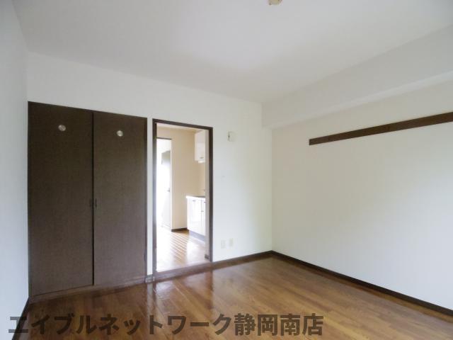 居室・リビング　おしゃれな居間です