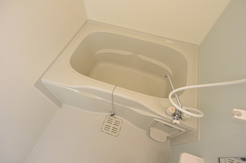 バス・シャワールーム　お風呂