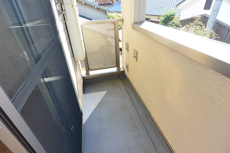 バルコニー　ベランダ
