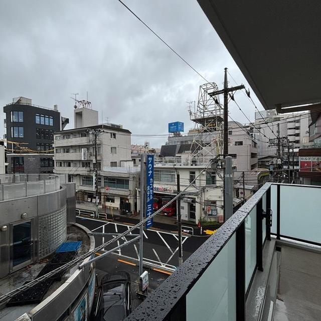 眺望　同タイプ部屋　参考写真です