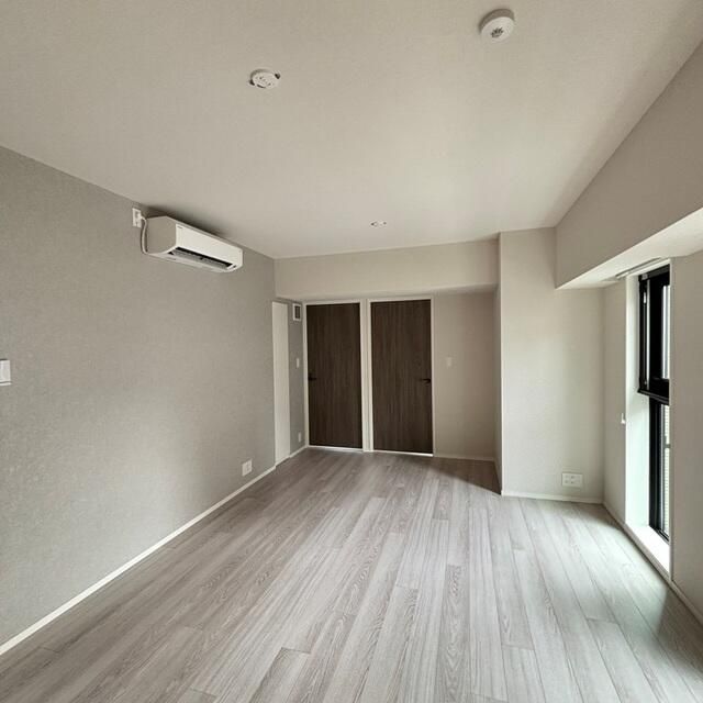 居室・リビング　同タイプ部屋　参考写真です